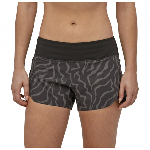 Patagonia - Women's Stretch Hydropeak Surf Shorts - Shorts de surf