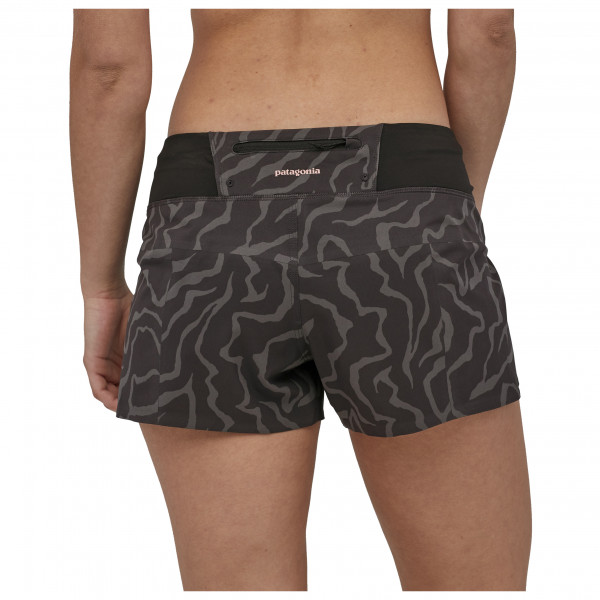 Patagonia - Women's Stretch Hydropeak Surf Shorts - Shorts de surf