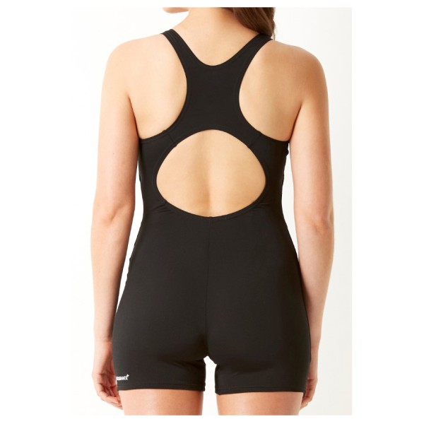 essential endurance legsuit