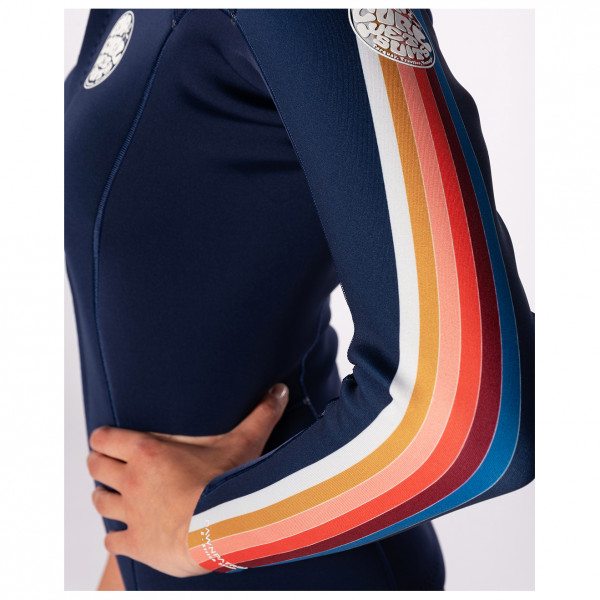 Rip Curl - Women's Dawn Patrol L/S Jacket - Neoprentröja