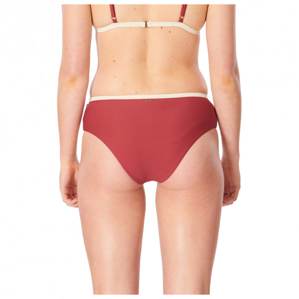 Rip Curl - Women's Golden Days Block Hi Cheeky - Bikinitrosa