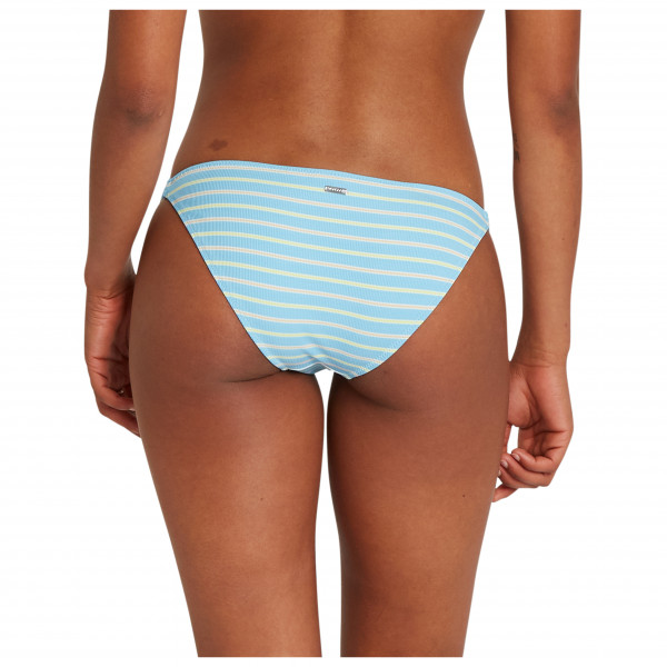 Volcom - Women's Next In Line Hipster - Parte inferior de bikini
