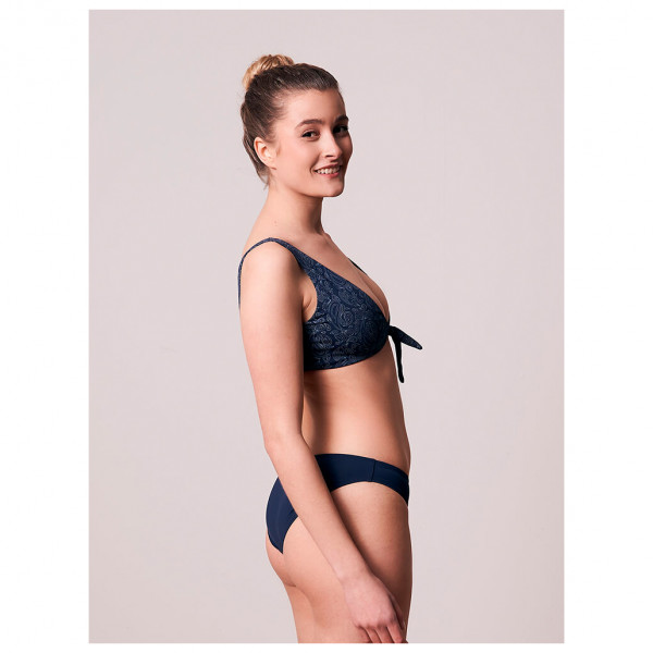 Bleed - Women's Econyl Bikini Hose - Bikini-trusser