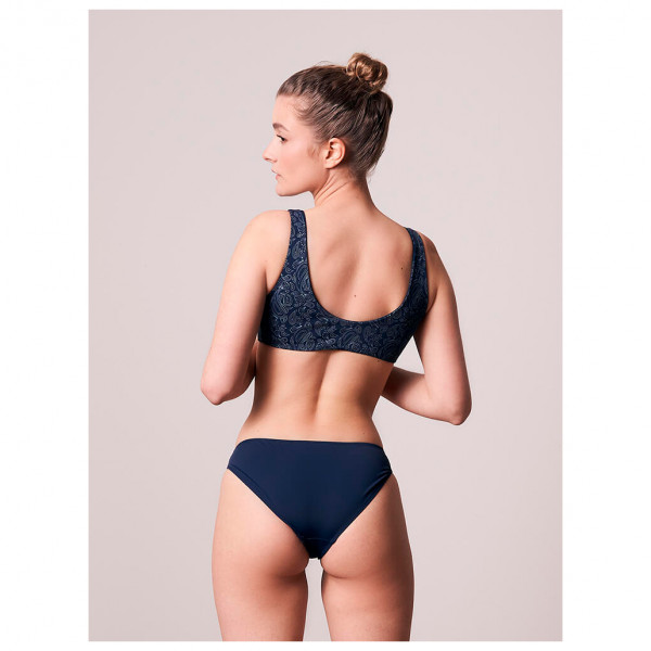 Bleed - Women's Econyl Bikini Hose - Bikini-trusser