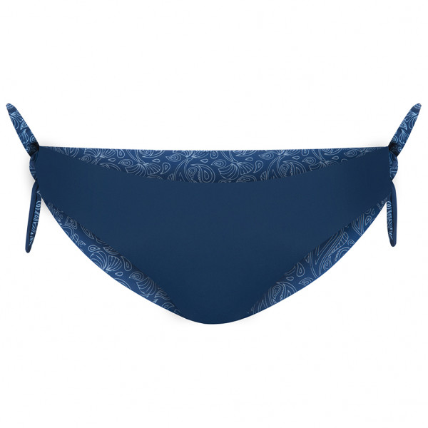 Bleed - Women's Econyl Bikini Wende Hose - Bikini-trusser