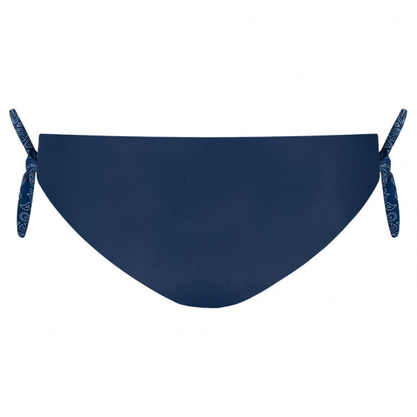 Bleed - Women's Econyl Bikini Wende Hose - Bikini-trusser