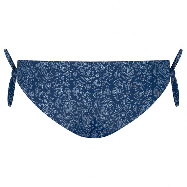 Bleed - Women's Econyl Bikini Wende Hose - Bikinitrosa