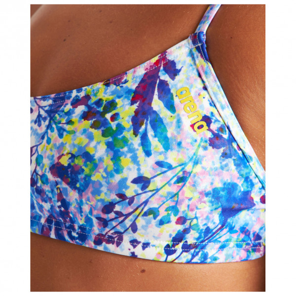 Arena - Women's Bandeau Play - Bikinitopp