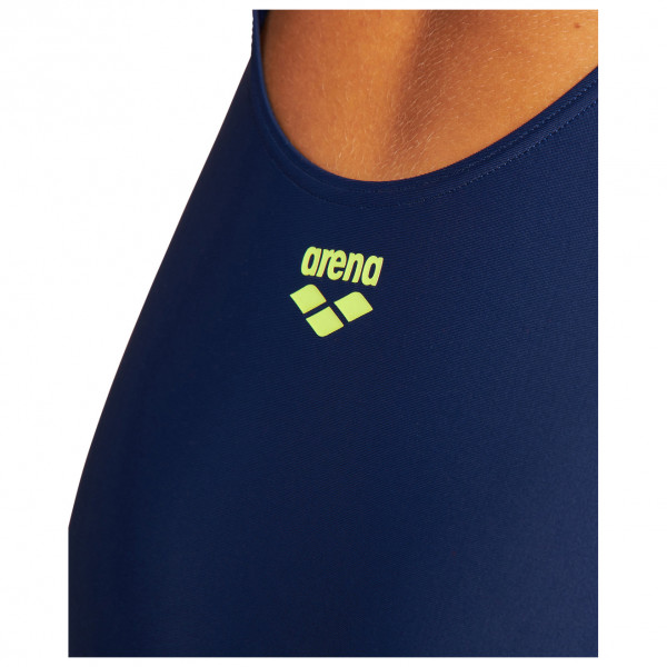 Arena - Women's Vibrancy Swim Pro Back One Piece - Traje de baño