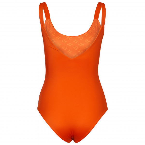 PURA clothing - Women's Lua Onepiece - Swimsuit