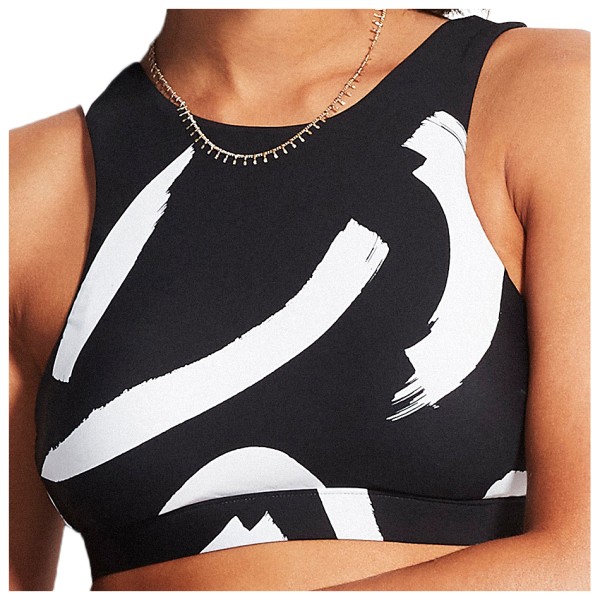 Seafolly High Neck Tank Top - Bikini 