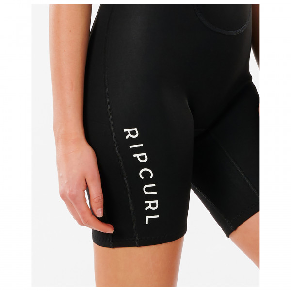 Rip Curl - Women's Freelite S/S Spring - Traje de neopreno