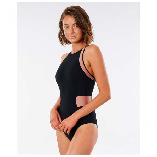 Rip Curl - Women's Mirage Ultimate Good 1 Piece - Traje de baño
