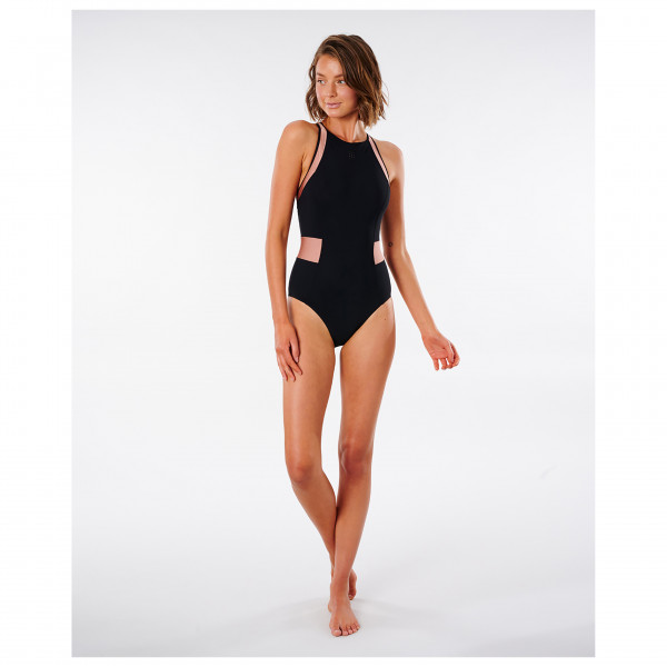 Rip Curl - Women's Mirage Ultimate Good 1 Piece - Traje de baño