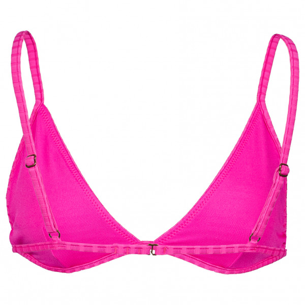 Rip Curl - Women's Premium Surf Banded Fixed Tri - Parte superior de bikini