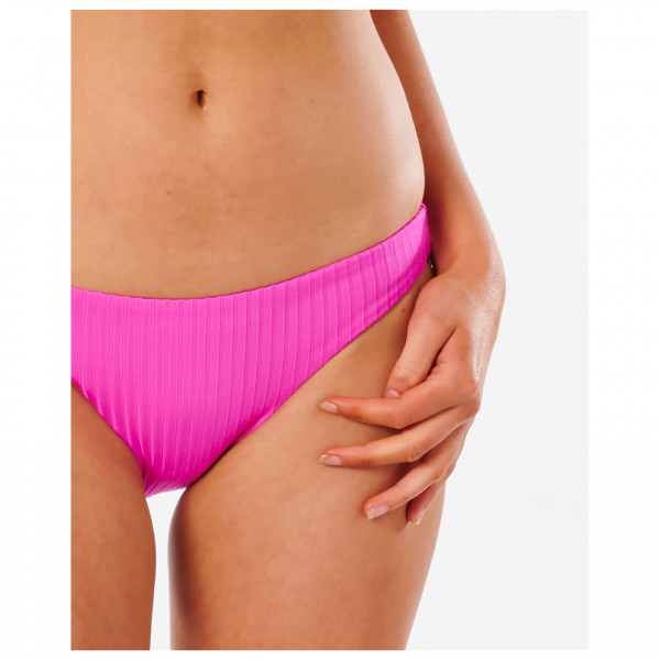 Rip Curl - Women's Premium Surf Cheeky Pant - Parte inferior de bikini