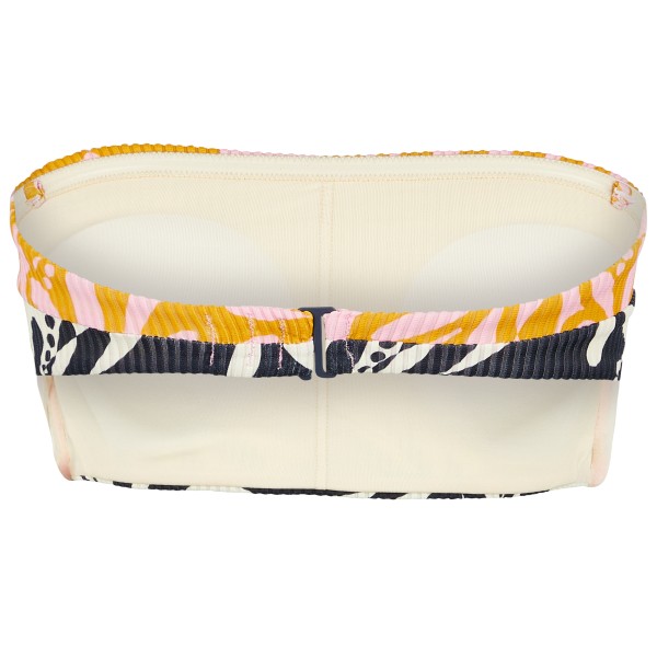 Rip Curl - Women's Premium Surf Deep V - Parte superior de bikini