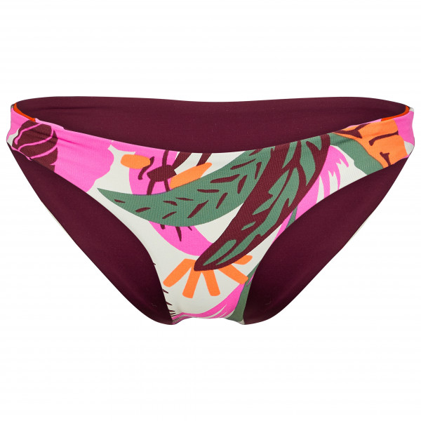 Maaji - Women's Vintage Grape Flirt - Parte inferiore bikini