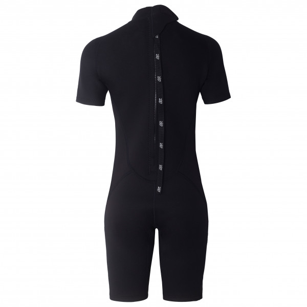 2117 of Sweden - Women's Shorty Wetsuit Aquahybrid 3/2 - Wetsuit