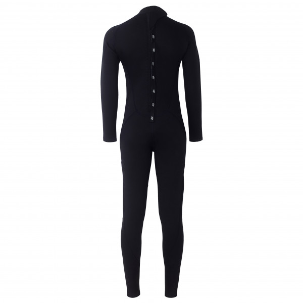 2117 of Sweden - Women's Wetsuit Aquahybrid 3/2 - Wetsuit