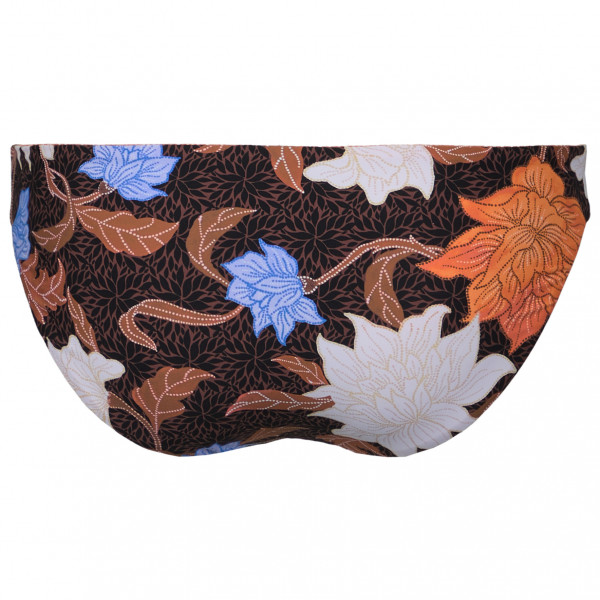 Seafolly - Women's Boheme Reversible Hipster - Bikinibroekje