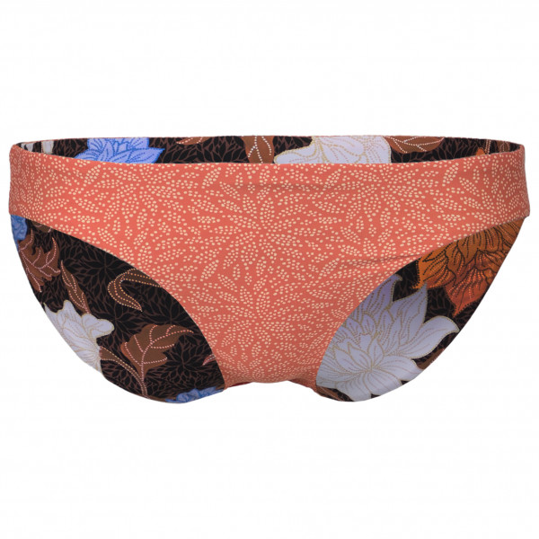 Seafolly - Women's Boheme Reversible Hipster - Bikinibroekje