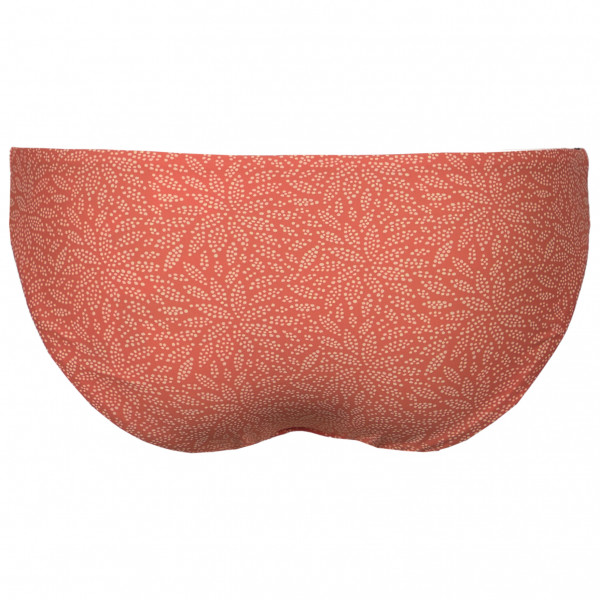 Seafolly - Women's Boheme Reversible Hipster - Bikinibroekje