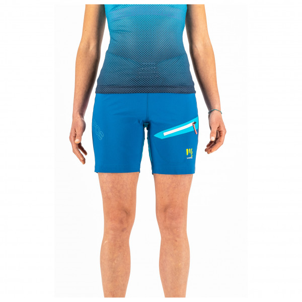 Karpos - Women's Val Di Dentro Bermuda - Shortsit