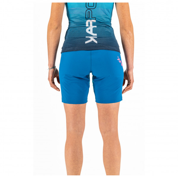 Karpos - Women's Val Di Dentro Bermuda - Shortsit
