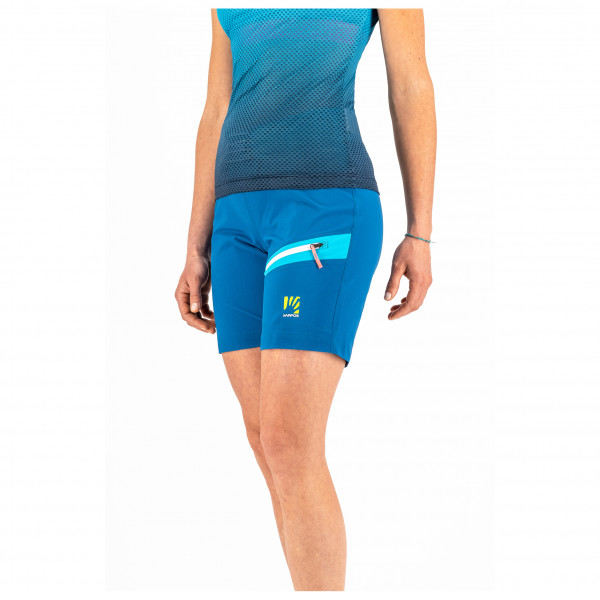 Karpos - Women's Val Di Dentro Bermuda - Shortsit