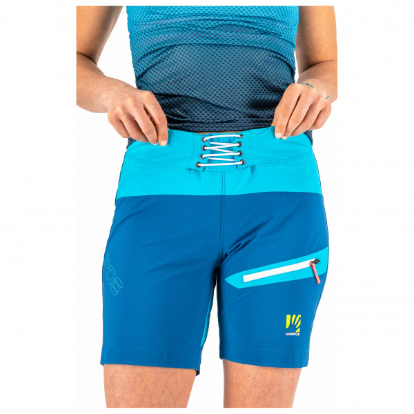 Karpos - Women's Val Di Dentro Bermuda - Shortsit