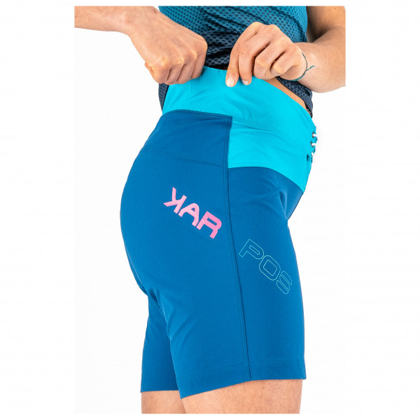Karpos - Women's Val Di Dentro Bermuda - Shortsit