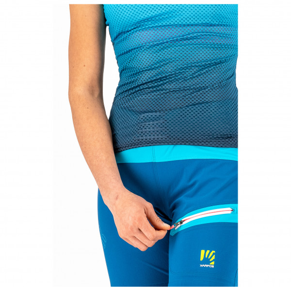 Karpos - Women's Val Di Dentro Bermuda - Shortsit