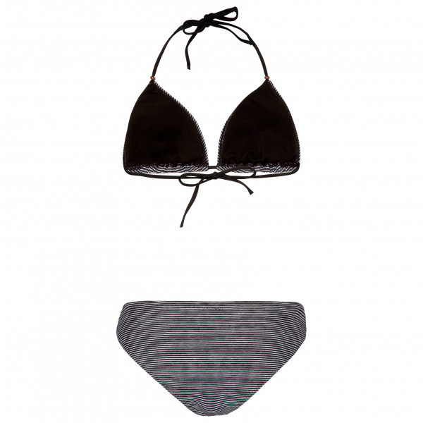 Protest - Women's PRTMystical Triangle Bikini - Bikinit