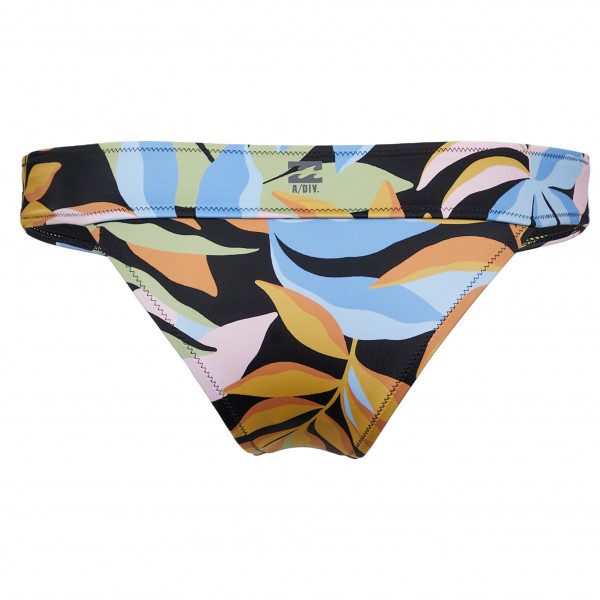 Billabong - Women's A-Div Skimpy Pant - Bikinibroekje