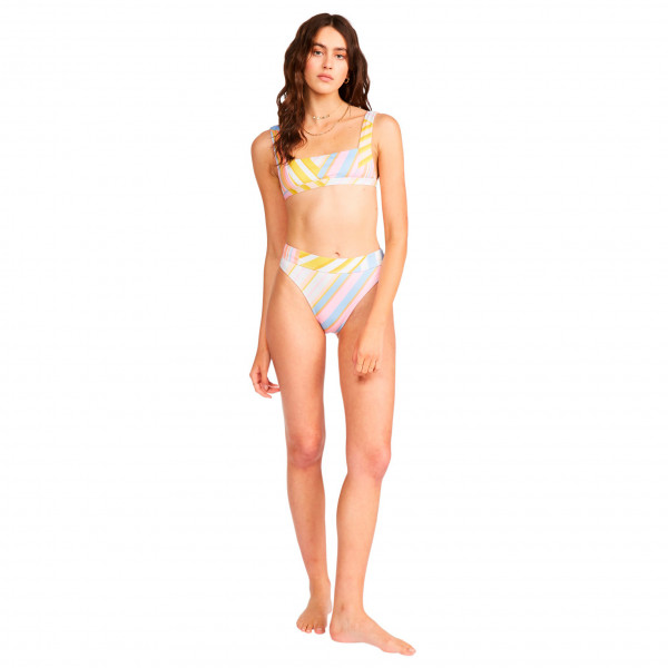 Billabong - Women's Break of Dawn Tank - Parte superior de bikini