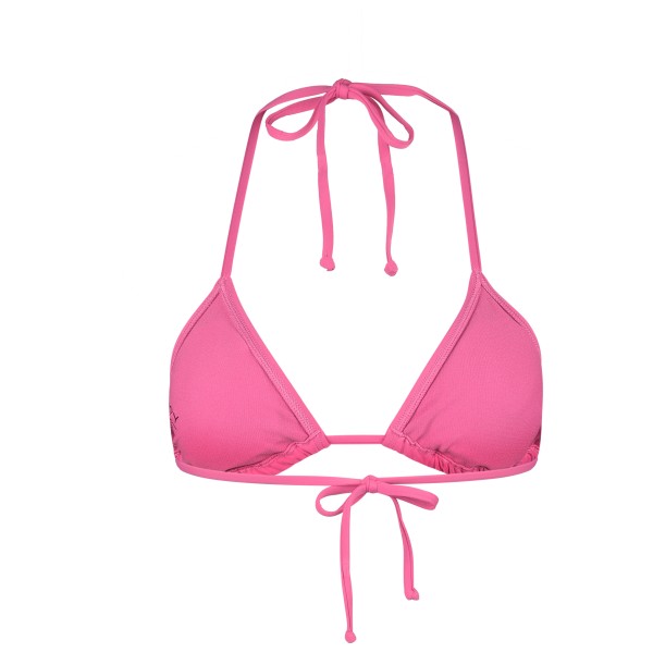 Roxy - Women's SD Beach Classics Mod Tiki Tri - Parte superior de bikini