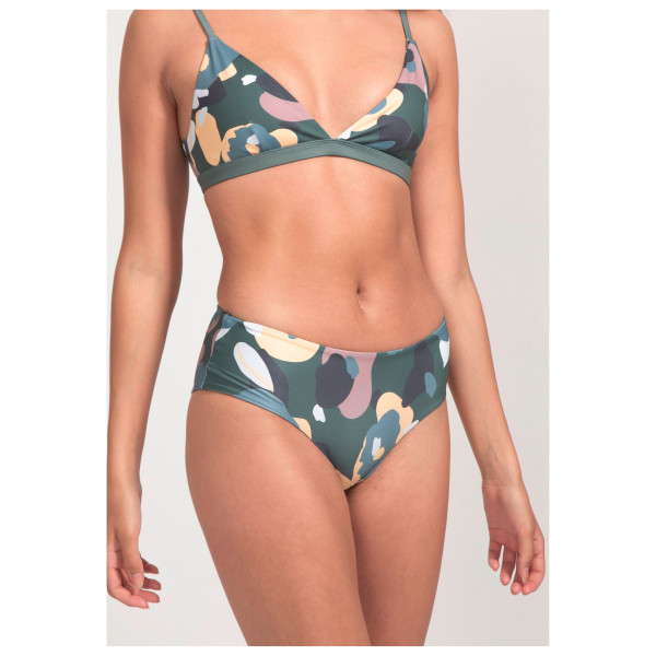 boochen - Women's Amami Bottom - Bikinialaosa