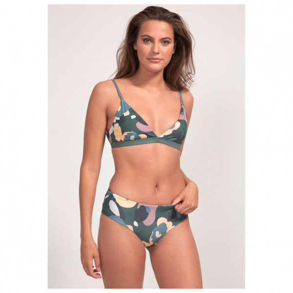 boochen - Women's Amami Bottom - Bikinialaosa