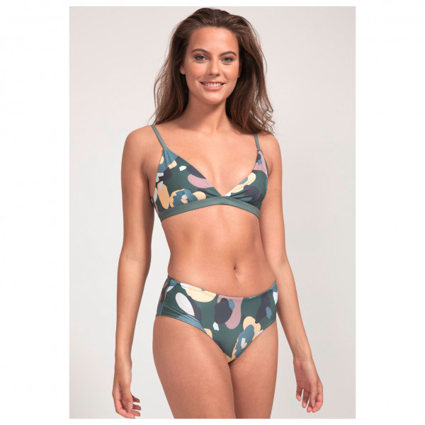 boochen - Women's Amami Bottom - Bikinialaosa