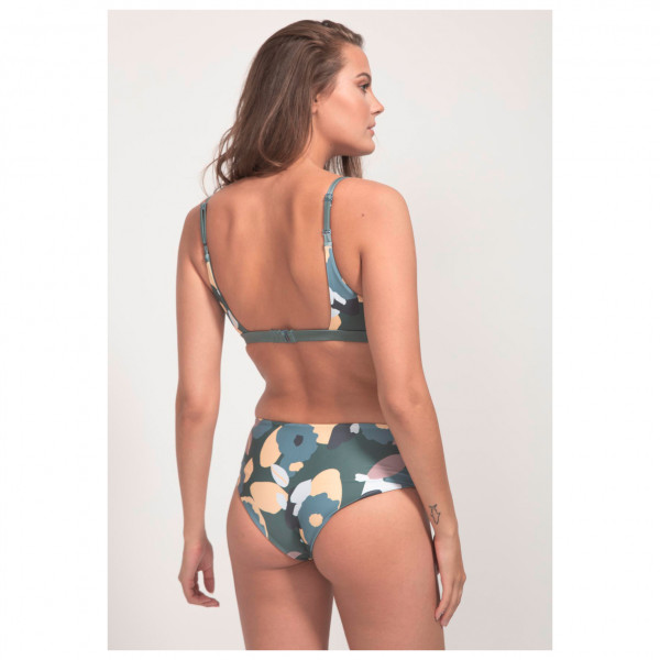 boochen - Women's Amami Bottom - Bikinialaosa