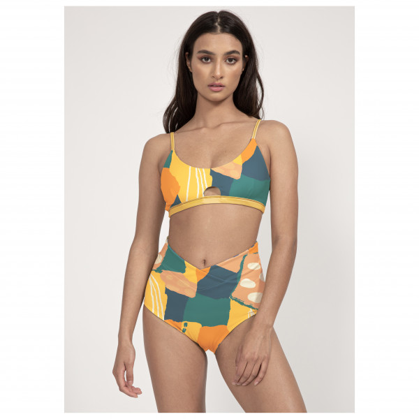 boochen - Women's Diani Bottom - Bikinialaosa