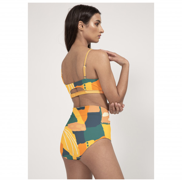 boochen - Women's Diani Bottom - Bikinialaosa