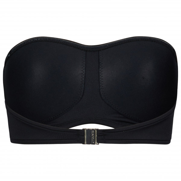 Seafolly - Women's Collective Bustier Bandeau - Bikinitop