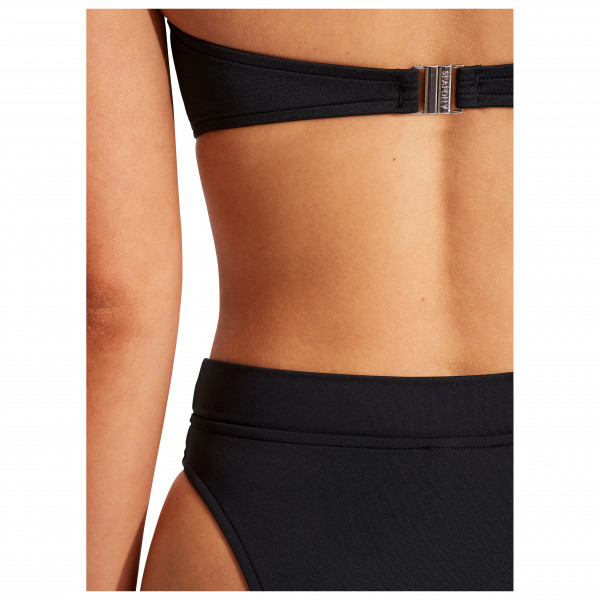 Seafolly - Women's Collective Bustier Bandeau - Bikinitop