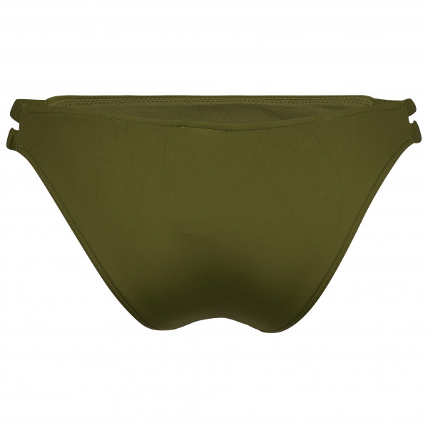 Seafolly - Women's Collective Gathered Tab Pant - Bikini-trusser