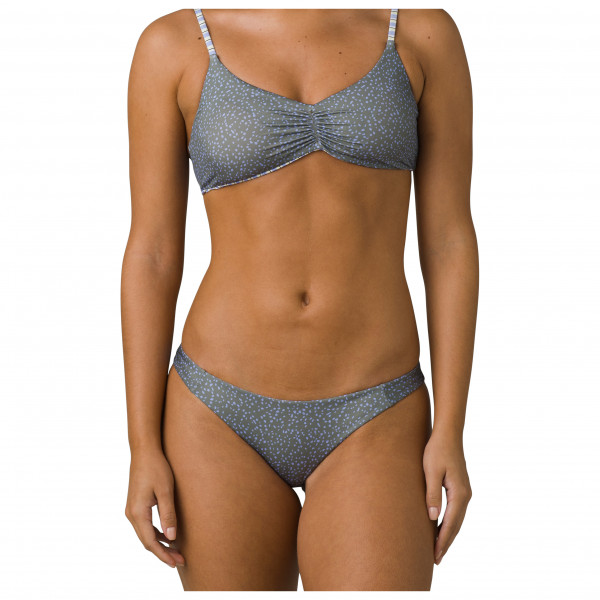 Prana - Women's Elina Reversible Bottom - Bikini-trusser