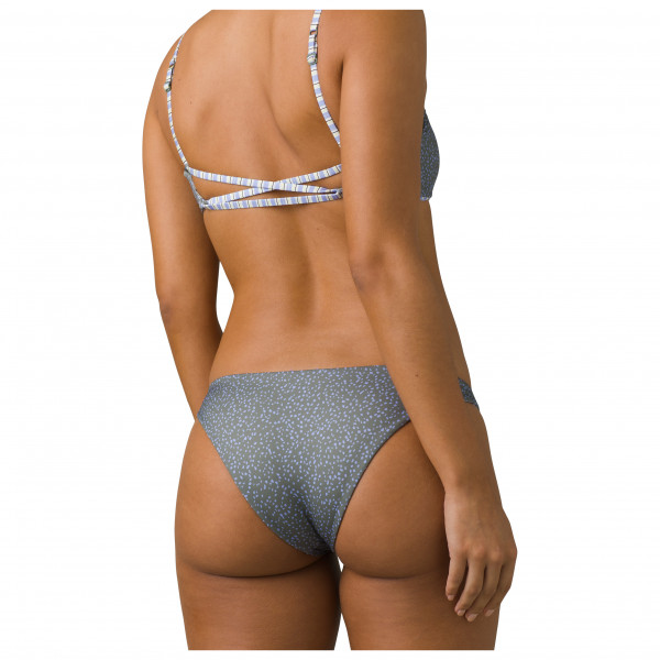 Prana - Women's Elina Reversible Bottom - Bikini-trusser