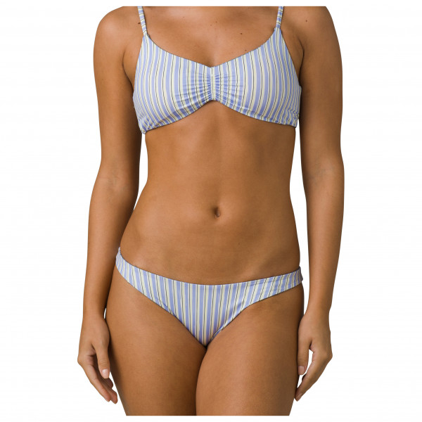 Prana - Women's Elina Reversible Bottom - Bikini-trusser