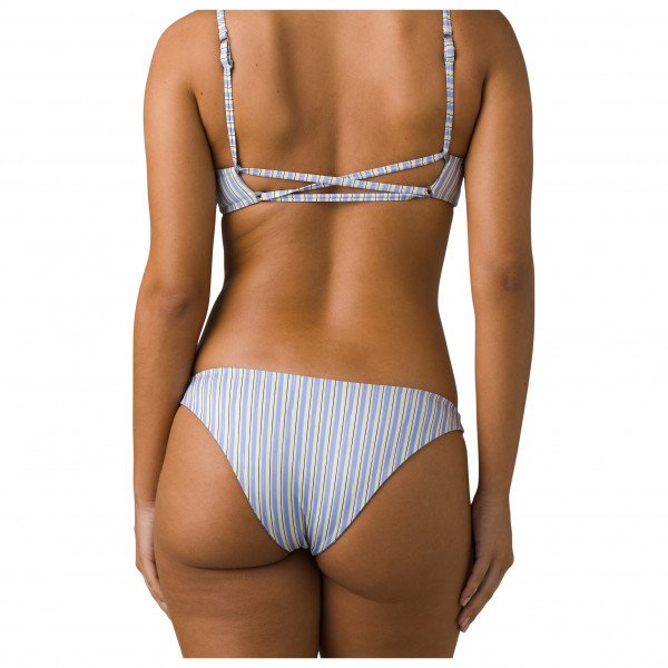 Prana - Women's Elina Reversible Bottom - Bikini-trusser